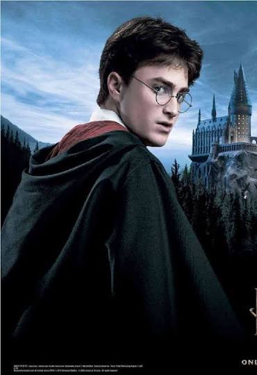 Harry Potter