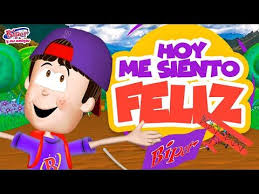 Biper Y Sus Amigos Mami Biper Y Sus Amigos Hoy Me Siento Feliz Youtube En 2020 Biper Y Sus Amigos Ninos Cristianos Feliz