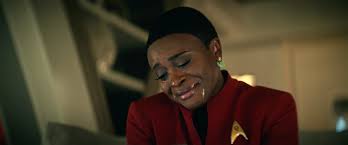 Star Trek is NOT dead, but it IS evolving! (STRANGE NEW WORLDS editorial  review)