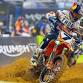 Monster Energy SMX World Championship Final