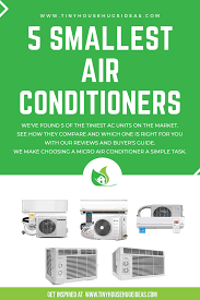 5 Smallest Air Conditioners Top Recommendations Buyer S Guide Smallest Air Conditioner Small Window Air Conditioner Window Air Conditioner