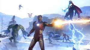 Marvel's avengers has all the right ingredients to be a hit, but it needs to be cleaned up and edited down. Marvel S Avengers Beta Conclusion Not Great Yet Earlygame
