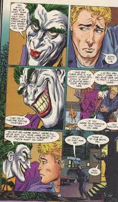 Come join this event with friends all over the world now! What Is The Joker S Real Identity Ask The Dc Multiverse Historian