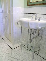 The Yellow House Project Bathroom Bathroom Tile Inspiration Tile Bathroom Bathroom Tile Designs