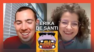 How WeRoad Travel Became the Best Group Travel Experience in the World with  Erika De Santi