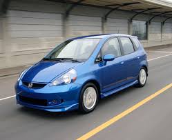Maybe you would like to learn more about one of these? Honda Fit Sport Review The Truth About Cars