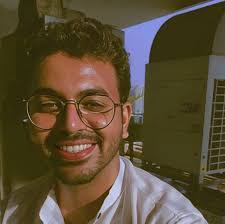 Vincent Sequeira's Instagram, Twitter & Facebook