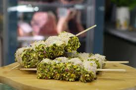 Check spelling or type a new query. Involtini Al Pistacchio Fratelli Aiello Macelleria
