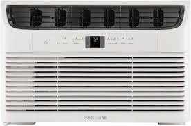 Free delivery for many products! Frigidaire Ffra082wa1 8 000 Btu Window Mounted Room Air Conditioner Ffra082wa1 Cabin Hill Maytag
