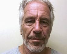 US House committee releases more than 33,000 pages of Jeffrey Epstein files 