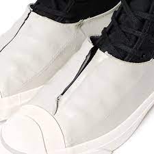 Hancock X Converse Jack Purcell Wetland Mid Sneakernews Com Converse Jack Purcell Jack Purcell Converse