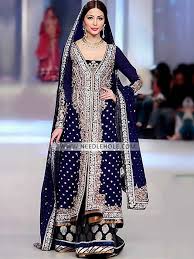 Wedding Sharara Dresses Bridal Clothes By Zaheer Abbas Buy Pakistani Bridal Clothes Designer Sharar Walima Dress Pakistani Bridal Wear Pakistani Bridal Couture