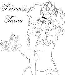Check spelling or type a new query. Disney Princess Tiana Coloring Pages Free