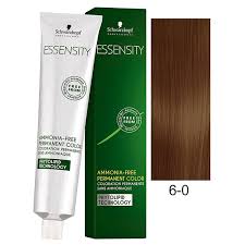 There are natural and even vegan hair dye alternatives today. Schwarzkopf Essensity Permanent Ammonia Free Hair Color 6 0 Dark Blonde 2 1 Oz Walmart Com Walmart Com