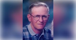Obituary information for Kenneth E. McGregor
