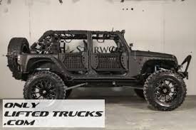 2013 jeep wrangler unlimited full metal jacket by starwood custom 2013 jeep wrangler unlimited jeep offroad trucks