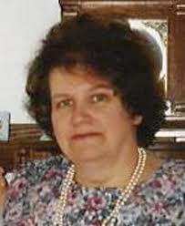 Carol Morrison Obituary (1948