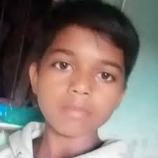 D letter printed stylish round neck white t-shirt