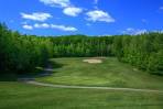 The Nightmare Golf Course, West Branch, MI
