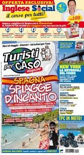 Scopri racconti, foto e consigli di migliaia di viaggiatori e le migliori offerte per organizzare il tuo viaggio, e condividi le tue esperienze con gli altri turisti per caso Pin Su Turistipercaso Magazine