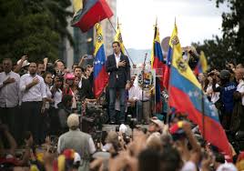 Sometimes i pretend i can art. Trump Says That Nicolas Maduro Is No Longer Venezuela S President Maduro Disagrees The New Yorker