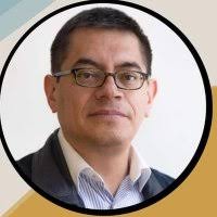 Jorge Arzate (@JorgeArzateS)