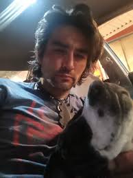 Missing Person: Brandon Davis in Olympia/Lacey, WA