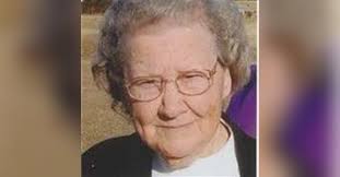 Elizabeth Collins Obituary