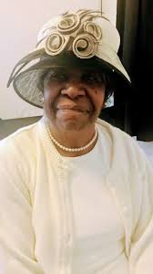 Obituary for Minister Janie Franklin