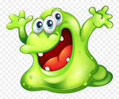 Alle animierten spaß & lustig gifs und spaß & lustig bilder die du in dieser kategorie vorfindest sind 100% gratis & kostenlos verwendbar. Cartoon Lustige Monster Slime Clipart Free Png Download 390189 Pinclipart