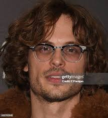 1,443 Mathew Gray Gubler Photos & High Res Pictures