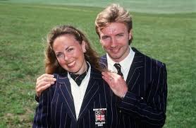 Jayne Torvill: Her Husband, Adopted Children And Tv Show Dancing On Ice