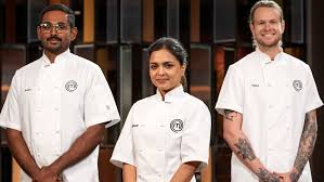 Masterchef's channel, the place to watch all videos, playlists, and live streams by masterchef on dailymotion Masterchef Australia 2021 The Scores Are Set For The Final Cook Of The Season Network Ten