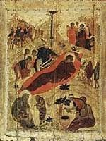 Art materials advisor will cover rublev colours mediums for oil painters. Andrei Rublev Wikipedia