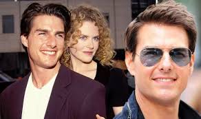 — tom cruise (@tomcruise) august 25, 2020. Tom Cruise Married Is Tom Cruise Married Who Is His Wife Films Entertainment Express Co Uk