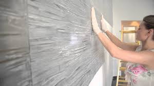 La linea della spatola realizza e vende pannelli decorativi artigianali e personalizzati unici al mondo, applicabili sulle pareti interne di casa dal cliente in. Pannelli Decorativi Youtube