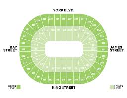 seating charts core entertainment