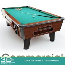Nice 06 Sport 3d Model Free Download Download Here Http 3dmili Com Decoration Sports 06 Sport 3d Model Free Download Html Model 3d Model Pool Table