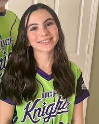 Grace Armfield and Lilly Hooganboom stand out this week