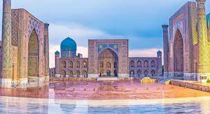 Tripadvisor has 15,384 reviews of samarkand hotels, attractions, and restaurants making it your best samarkand resource. Uzbekistan Free Walking Tours Worldwide Freetour Com