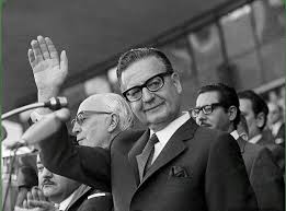Heavy seas had caused a critical shift in its. Today 47 Years Ago The Cia And The Chilean Military Couped The Elected President Salvador Allende Historymemes