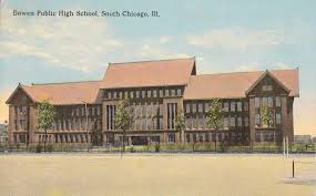 Bowen High School Google Search Commercial And Office Architecture High School Chicago