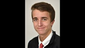 Top runners Anna Coffin, Garrison Clark led the pack