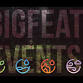 BigHeat Trails (FIRE) event image