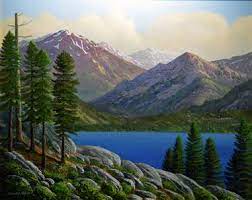 Choose your favorite snow capped mountains paintings from 901 available designs. Snow Capped Mountains Paintings For Sale Saatchi Art