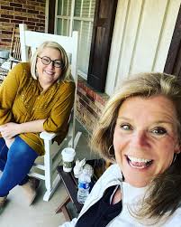 Conant's Front Porch Ministry