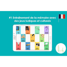 Win the memory game hosted by a lonely ghost. Stim Art Jeux De Memoire Dynseo Pour Seniors Sweetdom