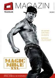 Teleclub Magazin Juni 2016 By Teleclub Ag Issuu