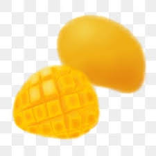 مانجا مرسومة باليد يمكن استخدامها كعنصر تجاري مانجو المرسومة مانجو الأصفر Png صورة للتحميل مجانا Mango How To Draw Hands Fruit