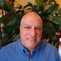 Mark Bianchi's Instagram, Twitter & Facebook